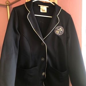 West Coast University nursing school uniform